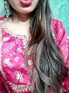 Noor Darliing online show from 02/14/25, 09:21