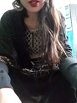 Noor Darliing online show from 02/17/25, 03:20