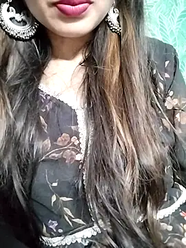 Noor Darliing online show from 02/19/25, 06:43