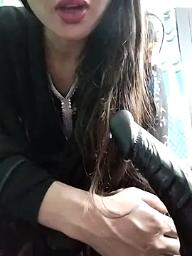 Noor Darliing online show from 02/27/25, 06:09