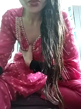 Noor Darliing online show from 02/28/25, 09:23