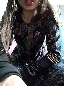 Noor Darliing online show from 03/09/25, 03:38