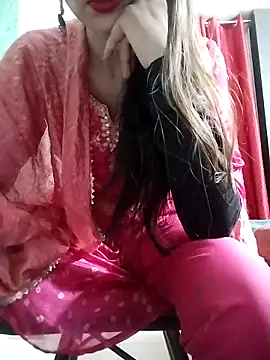 Noor Darliing online show from 03/20/25, 03:04