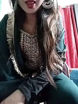 Noor Darliing online show from 03/21/25, 03:24