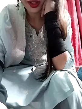 Noor Darliing online show from 09/12/25, 03:12