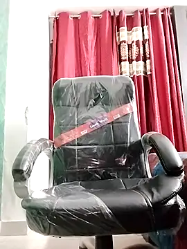 Noor Darliing online show from 11/17/25, 03:51