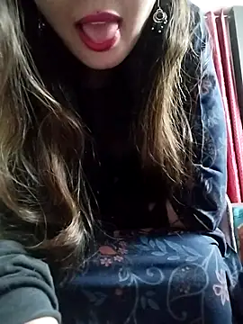 Noor Darliing online show from 11/26/25, 02:51