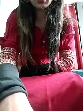 Noor Darliing online show from 01/14/26, 02:55