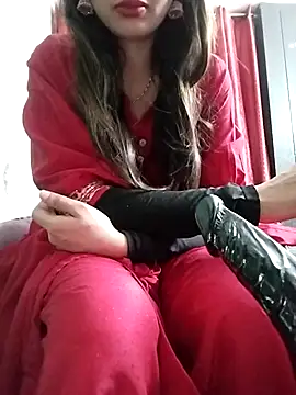 Noor Darliing online show from 01/17/26, 02:55