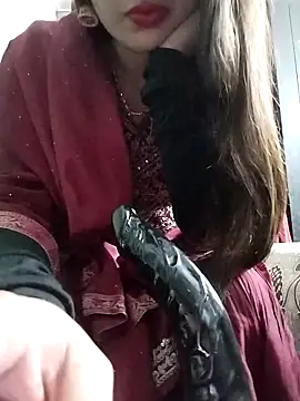 Noor Darliing online show from 02/02/26, 02:38