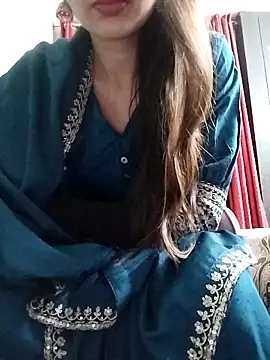 Noor Darliing online show from 02/16/26, 02:13