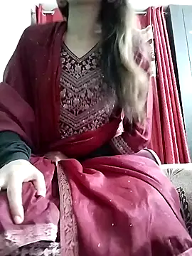 Noor Darliing online show from 02/17/26, 02:35