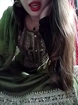 Noor Darliing online show from 03/19/26, 02:54