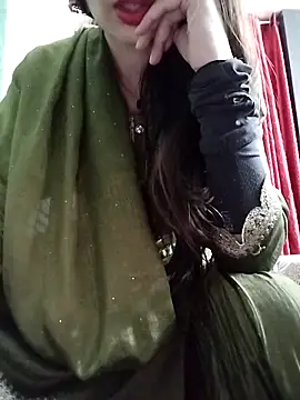 Noor Darliing online show from 04/11/26, 03:27