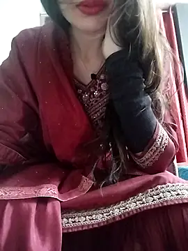 Noor Darliing online show from 04/21/26, 03:17