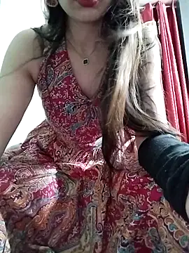 Noor Darliing online show from 04/23/26, 03:25