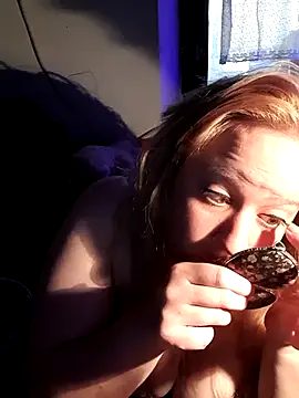 D Marinna online show from 03/09/26, 04:11