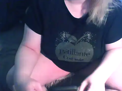 D Marinna online show from 04/12/26, 06:40