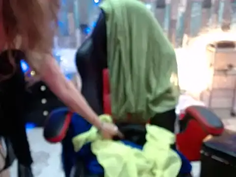 KarimaSarabe online show from 12/14/24, 12:11