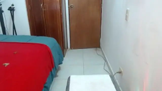 KarimaSarabe online show from 03/13/26, 09:21