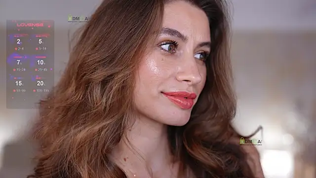 -YOUR ANGEL- online show from 02/03/25, 12:15