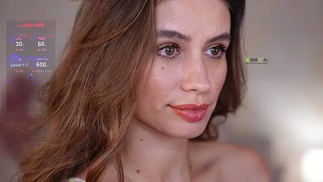 -YOUR ANGEL- online show from 02/03/25, 06:24