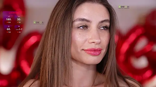 -YOUR ANGEL- online show from 02/21/25, 11:43