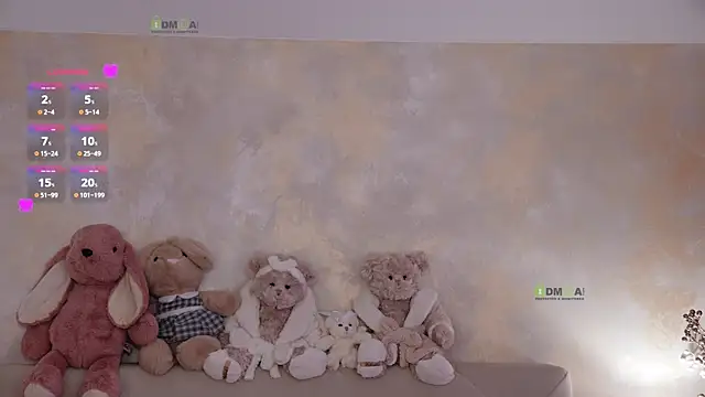 -YOUR ANGEL- online show from 02/25/25, 05:52