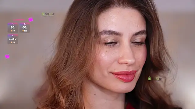 -YOUR ANGEL- online show from 02/26/25, 05:20