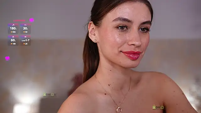 -YOUR ANGEL- online show from 03/03/25, 05:39