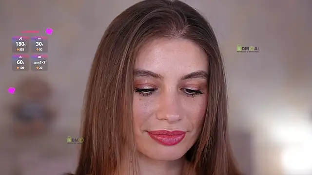 -YOUR ANGEL- online show from 03/08/25, 07:05