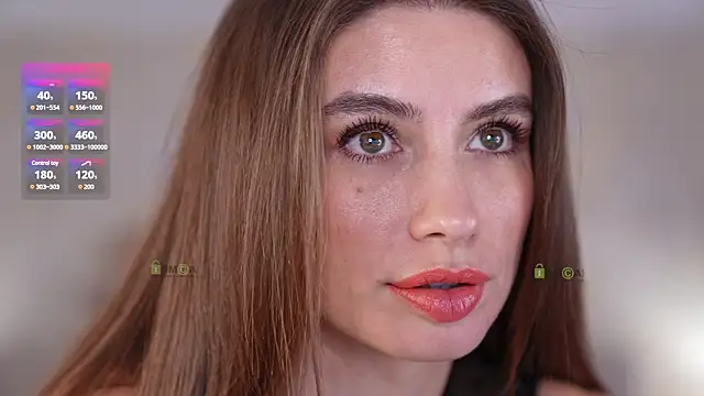 -YOUR ANGEL- online show from 03/21/25, 07:00