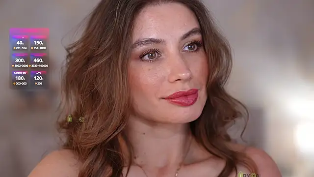 -YOUR ANGEL- online show from 03/21/25, 10:06