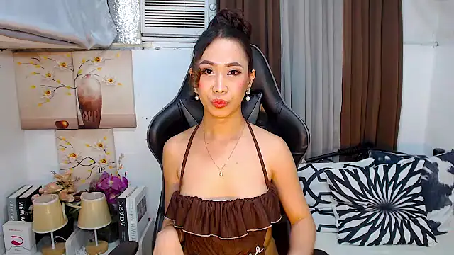 Malena Ts online show from 02/09/26, 11:47