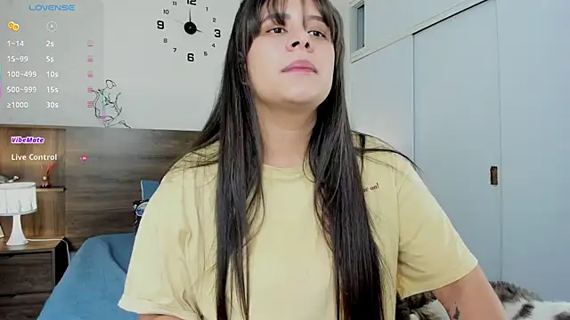 emily adams01 online show from 03/20/26, 08:57