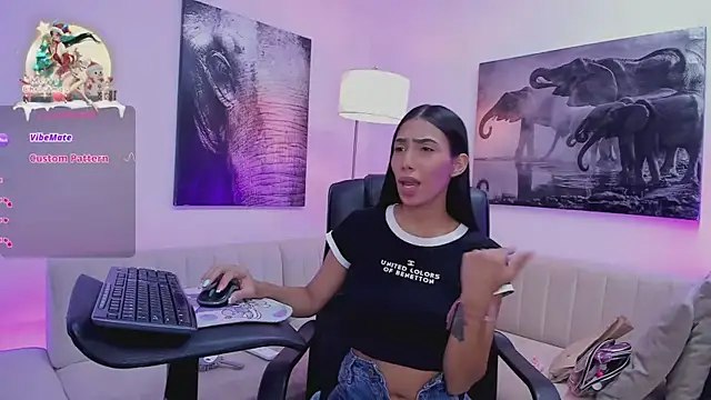 Ary 7 online show from 01/20/25, 02:46