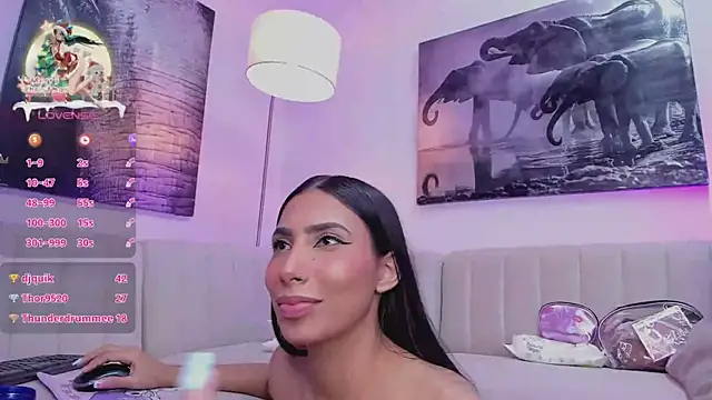 Ary 7 online show from 01/20/25, 08:50