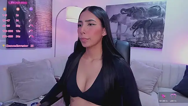 Ary 7 online show from 02/27/25, 02:43