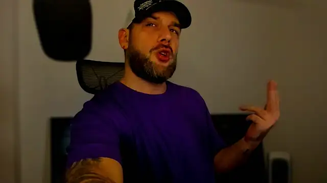 LexXHardy online show from 01/26/25, 03:25