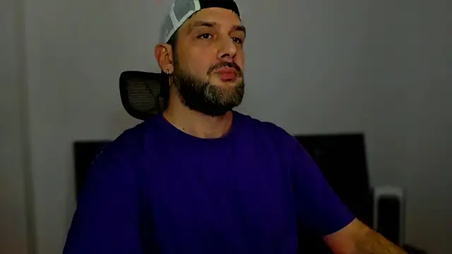 LexXHardy online show from 01/26/25, 09:40