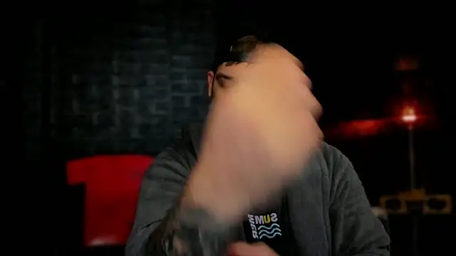 LexXHardy online show from 01/28/25, 10:34