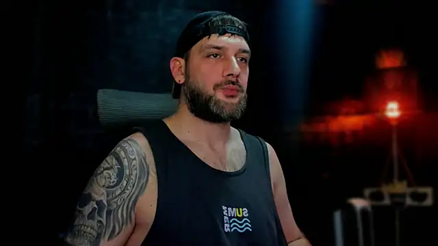 LexXHardy online show from 01/29/25, 04:05