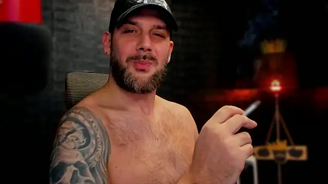 LexXHardy online show from 01/30/25, 05:09