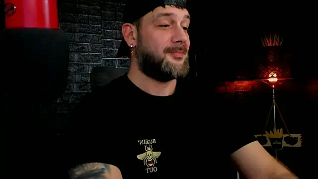 LexXHardy online show from 01/30/25, 10:19