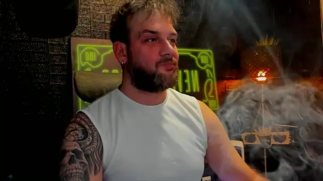 LexXHardy online show from 02/01/25, 06:00