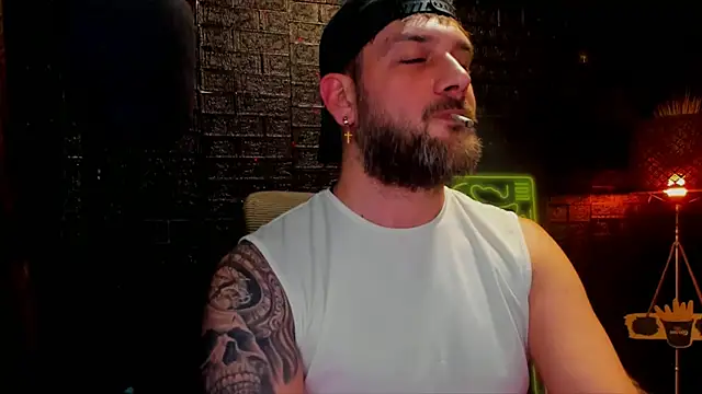 LexXHardy online show from 02/01/25, 05:26