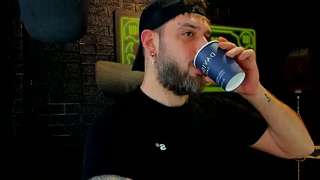 LexXHardy online show from 02/02/25, 07:20