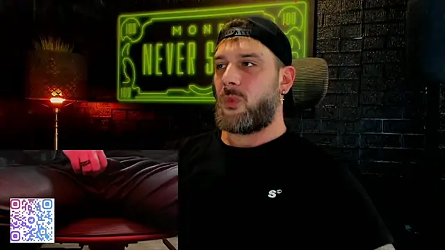 LexXHardy online show from 02/02/25, 10:24