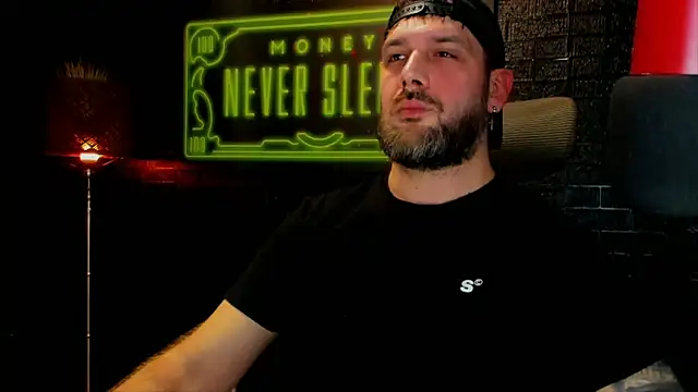 LexXHardy online show from 02/02/25, 01:30