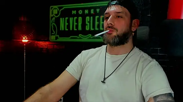 LexXHardy online show from 02/02/25, 04:32